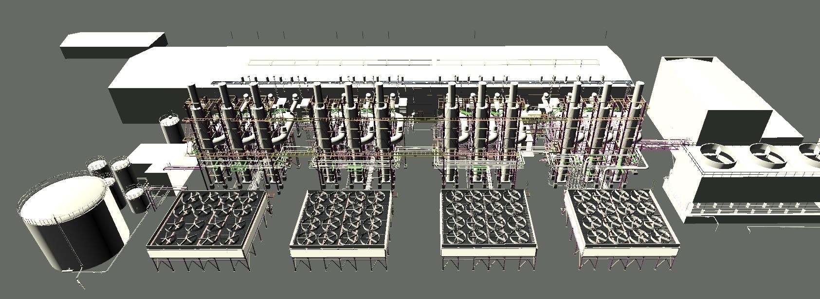 3D Modeling Services