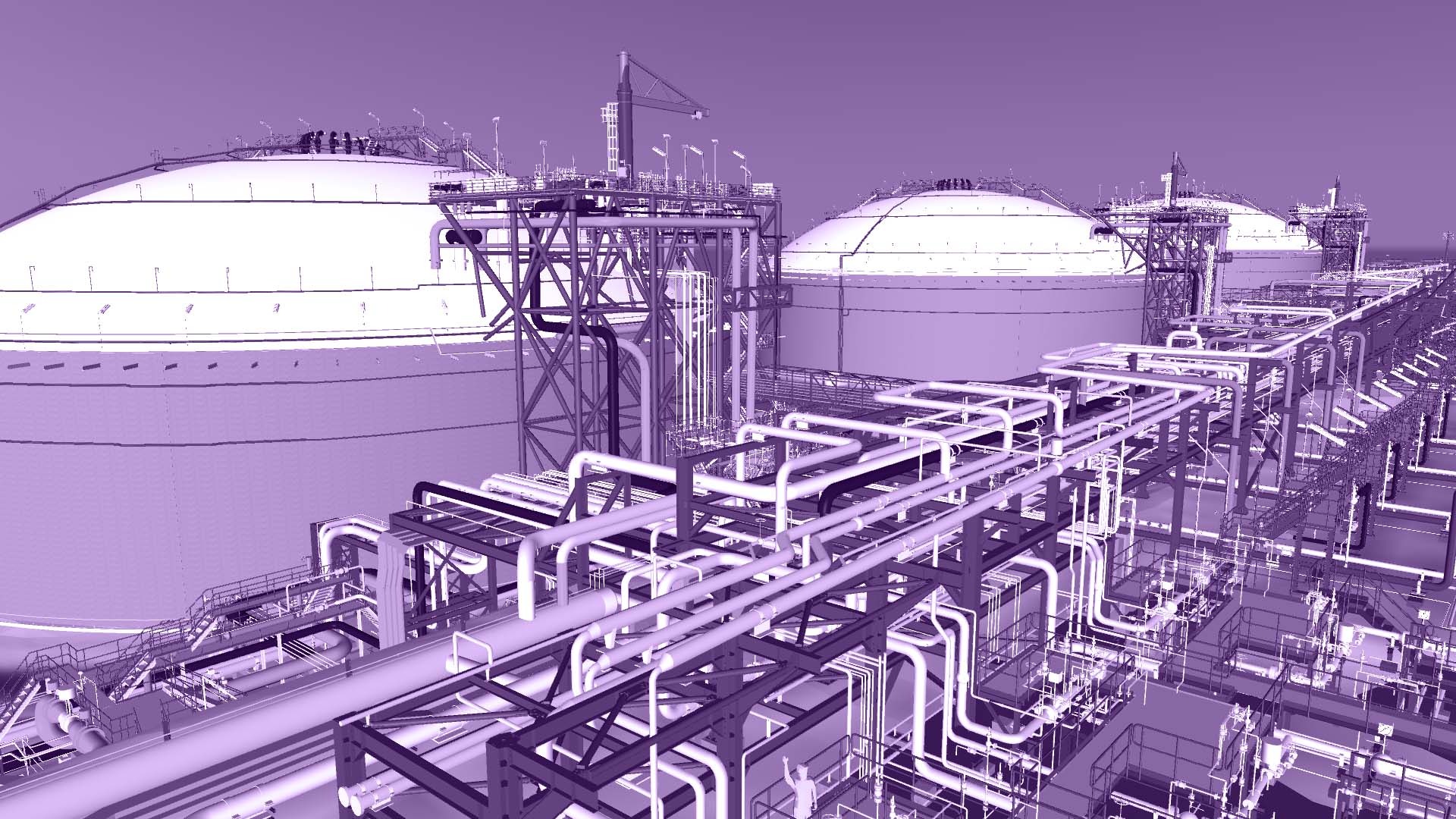 Detailed Engineering Design