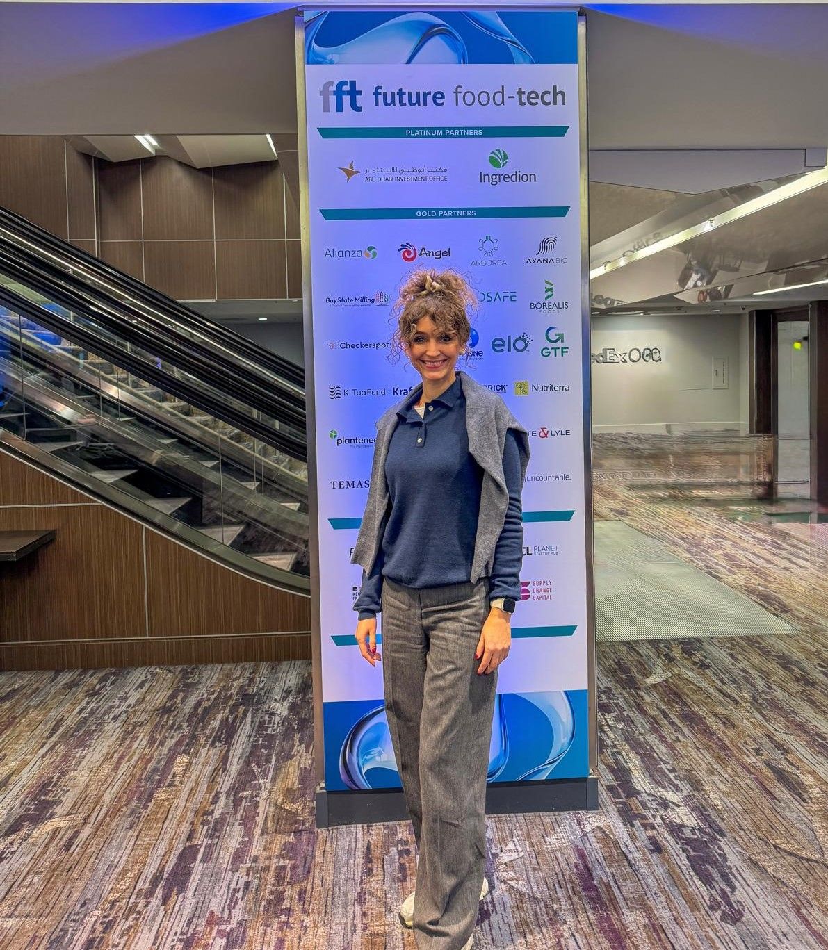 Future Food-Tech 2025 in San Francisco