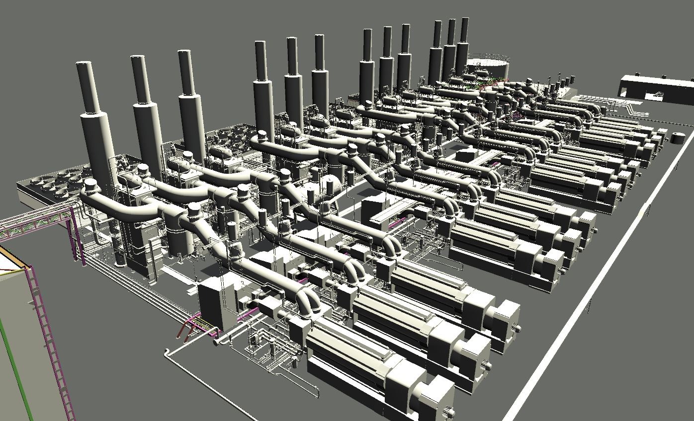 Equipment Engineering